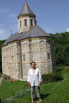 Mayra in Serbia